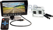 Vechline Visio Evo Dual Achteruitrijcamera