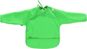 CeLaVi - Slabbetje/schort - Groen - maat Onesize