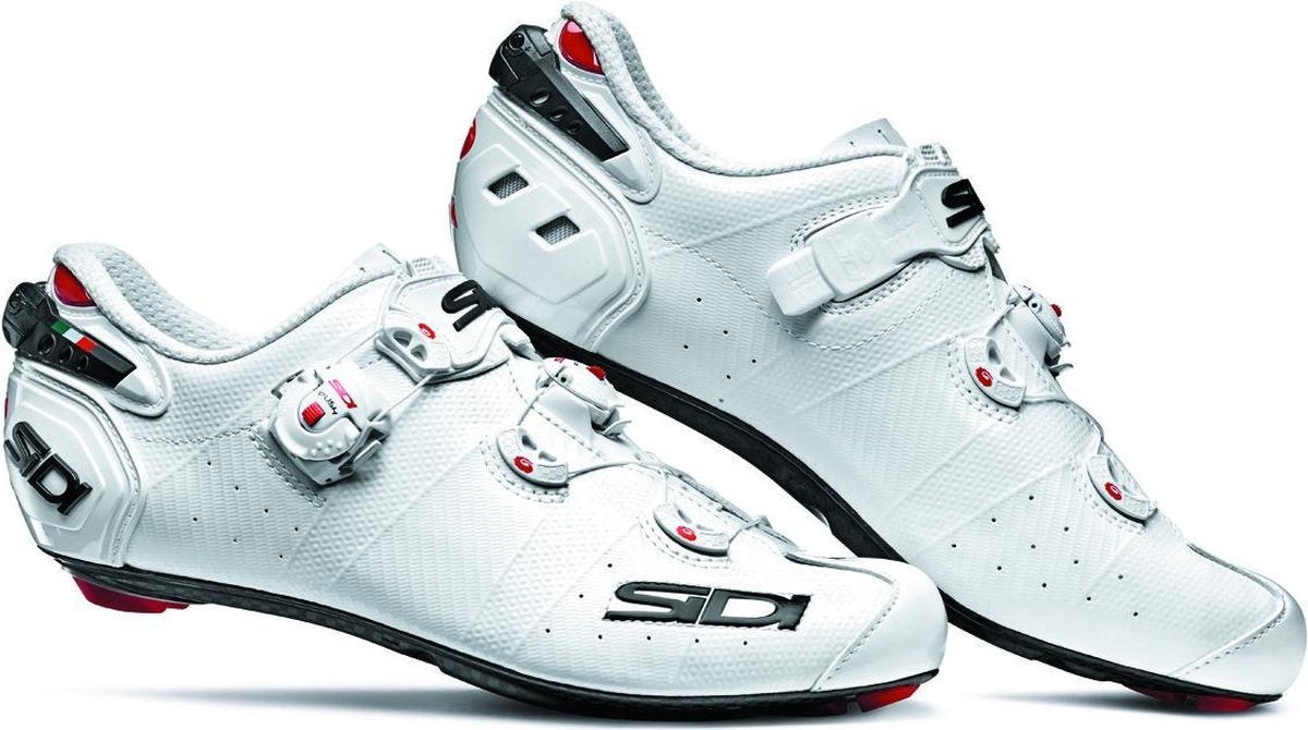 Sidi Wire 2 Carbon Schoenen Heren