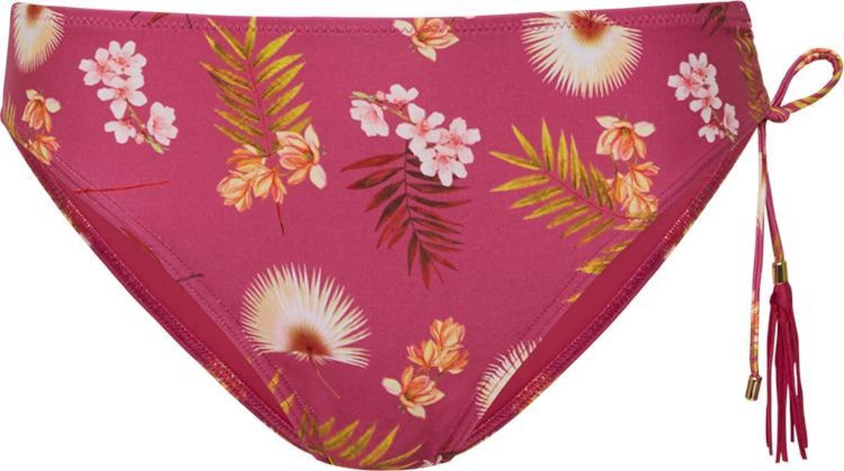 Cyell WILD ORCHID Bikinibroekje Hoog Dames - Maat 38