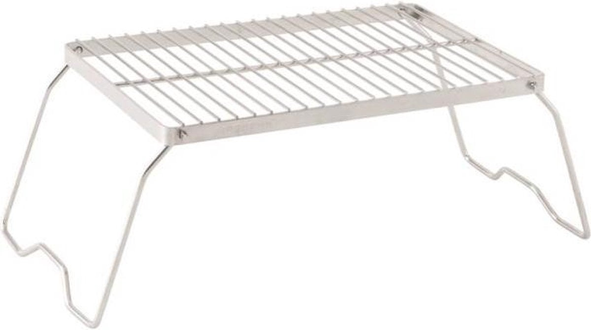 Lassen Grill Trivet Combo S