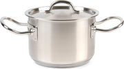 Lacor 50025 steelpan 6