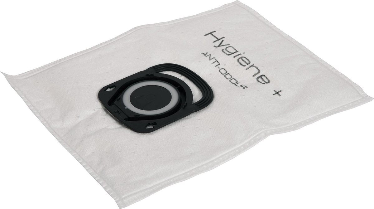 Rowenta Hygiene Plus Anti-Odour ZR200720 - Stofzuigerzakken - 4 stuks