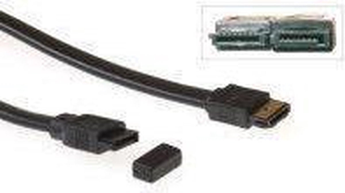 Advanced Cable Technology eSATA - SATA F/F