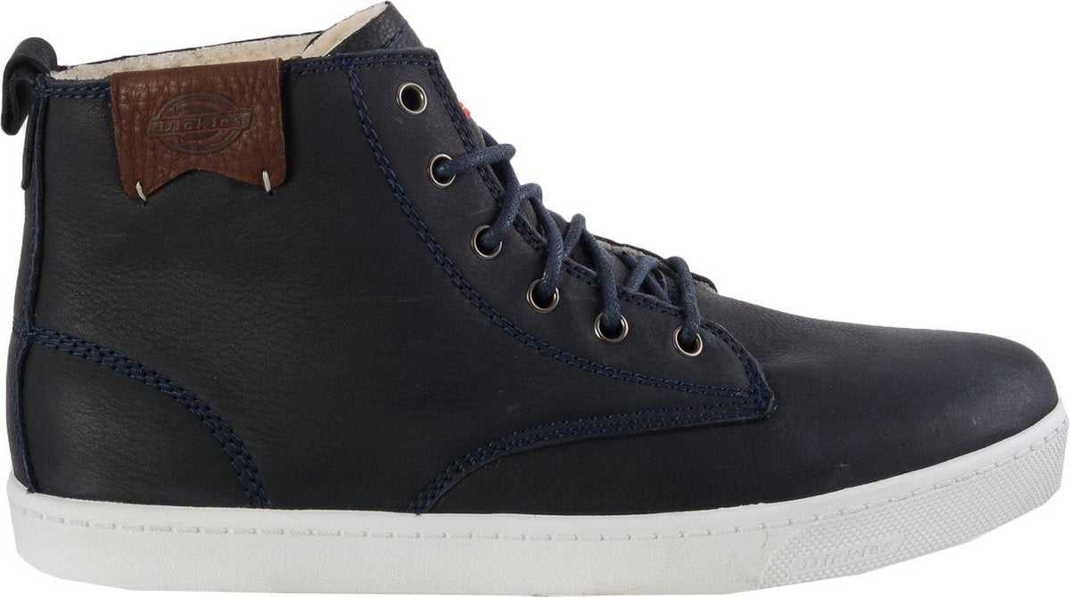 Dickies Iron - Sneakers - Unisex - Maat 37 - Navy
