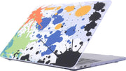 Mobigear Hardshell Case Splash Macbook Pro 15 inch Thunderbolt 3 (USB-C)