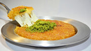 Kunefe bord (6 stuk) (20 cm)