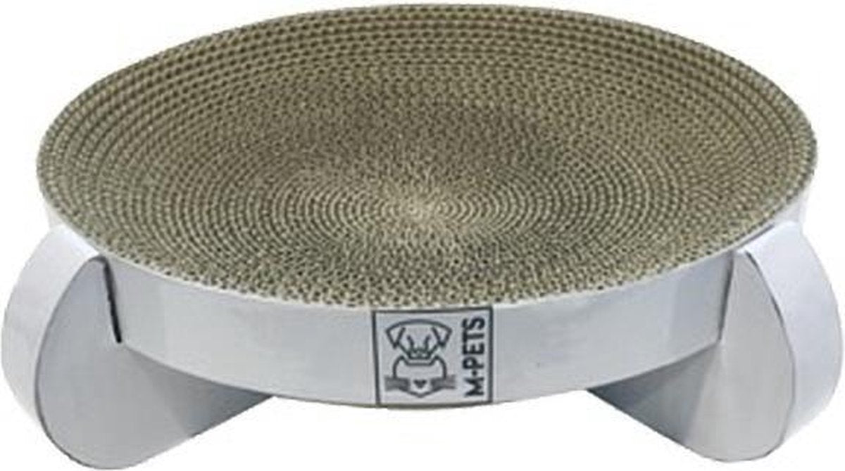 M-Pets Kattenkrabplank Cleveland 35x35x10cm