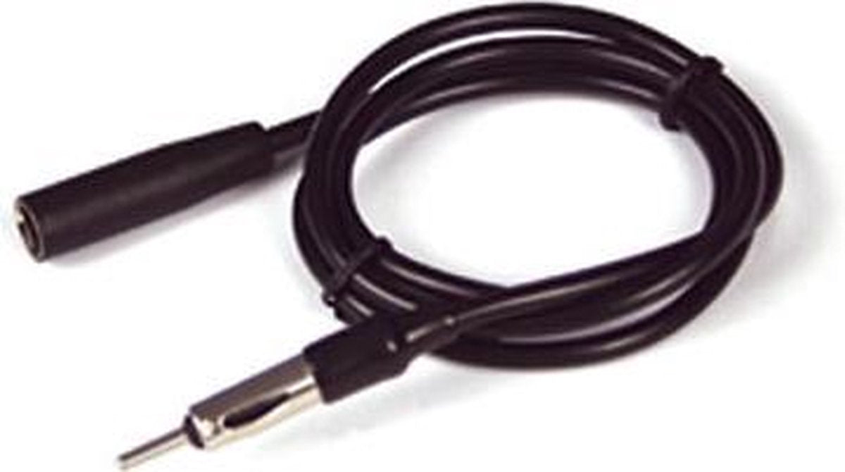 Caliber ANT100 - Antenne - 1 meter antenne kabel