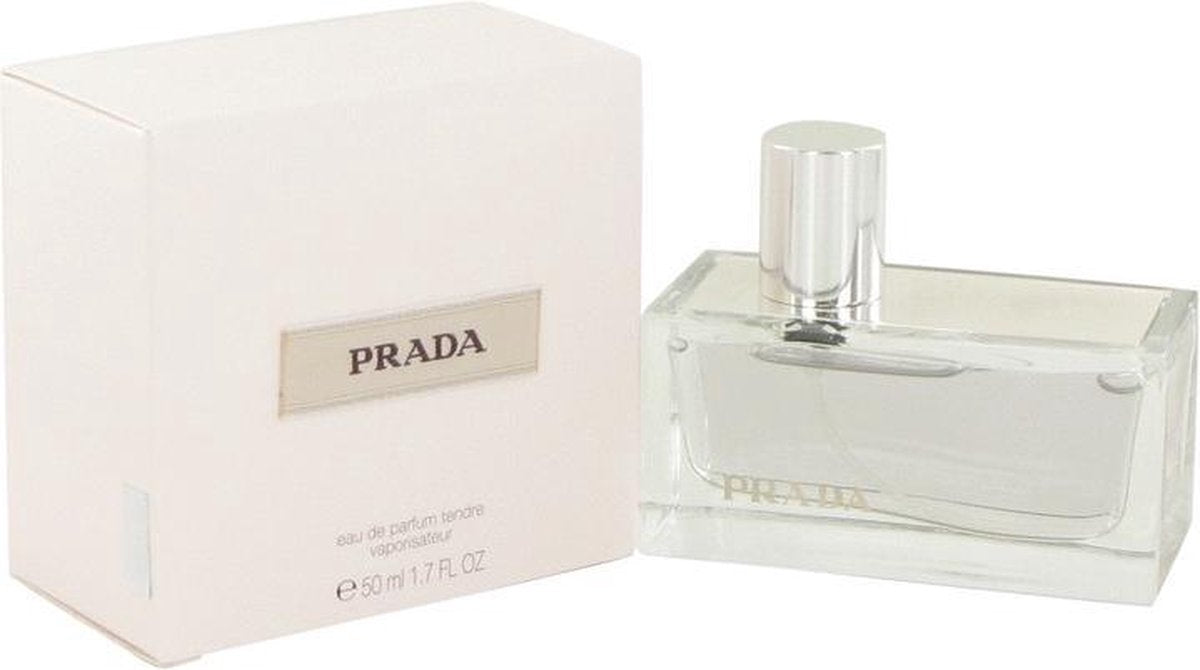 Prada Tendre Women - 50 ml - Eau de parfum