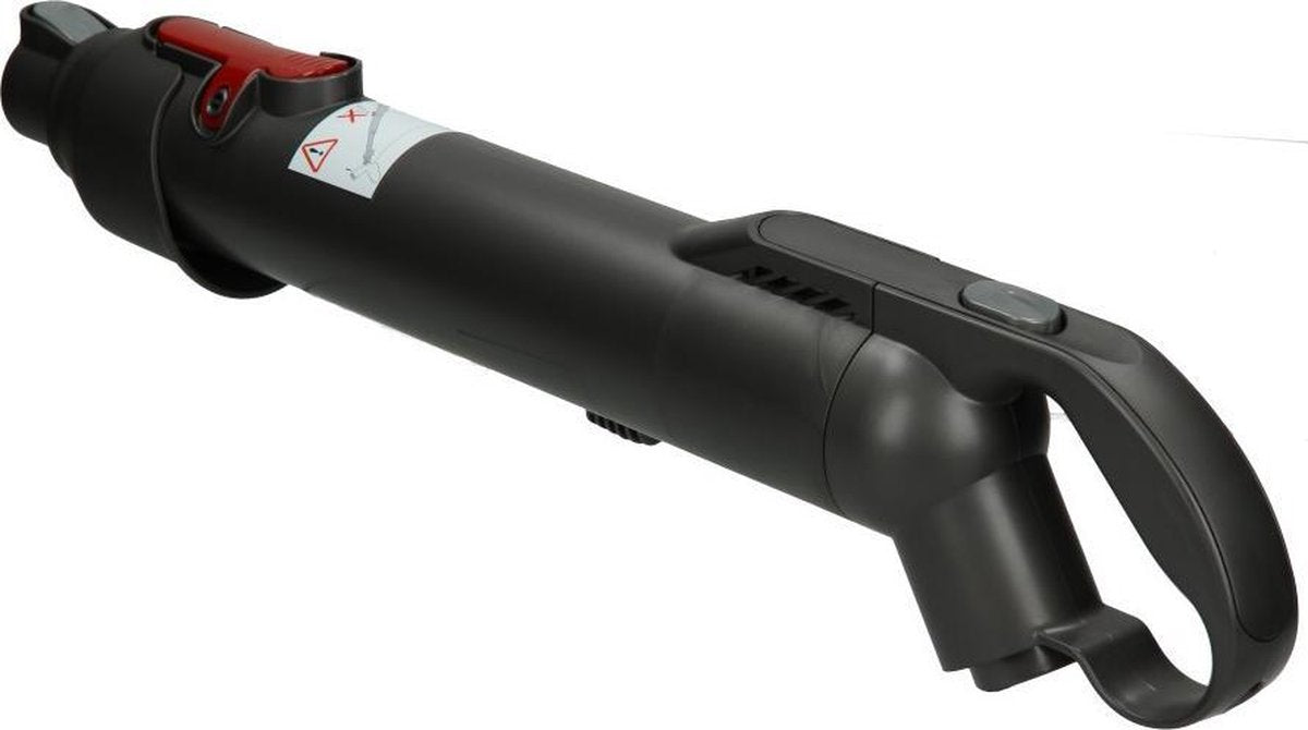 Dyson stofzuigerstang telescoopbuis met greep - 35mm - stofzuiger origineel stofzuigerbuis zuigbuis