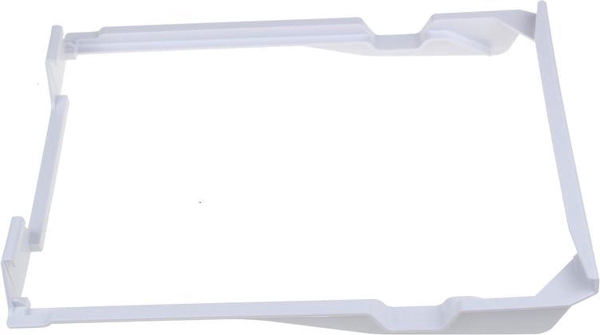 BOSCH - RAND GLASPLAAT LADE - 00447512