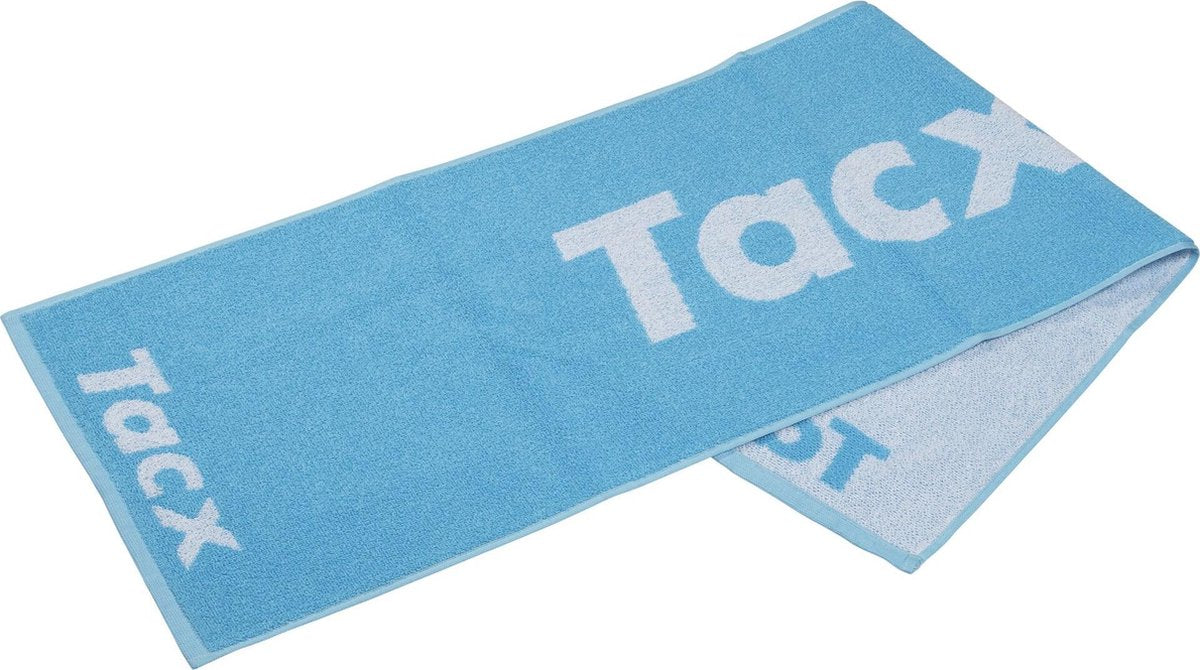 Tacx handdoek