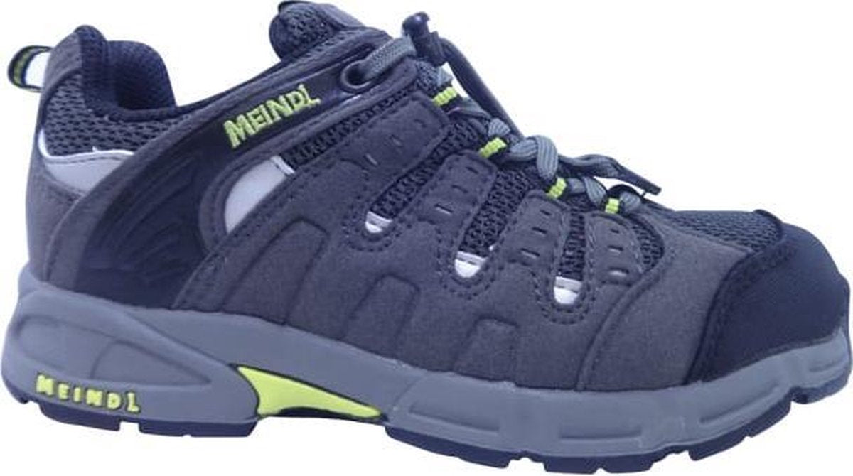 Meindl Kinderschoenen Snap Junior 2046 31 Grijs