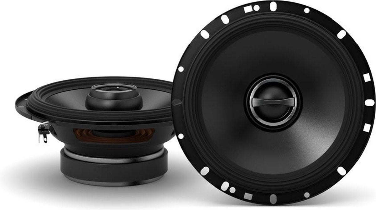 Alpine S-S65 Speakerset - Speakerset 16