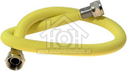 Universele gasslang 80cm inbouwapparatuur (404702)