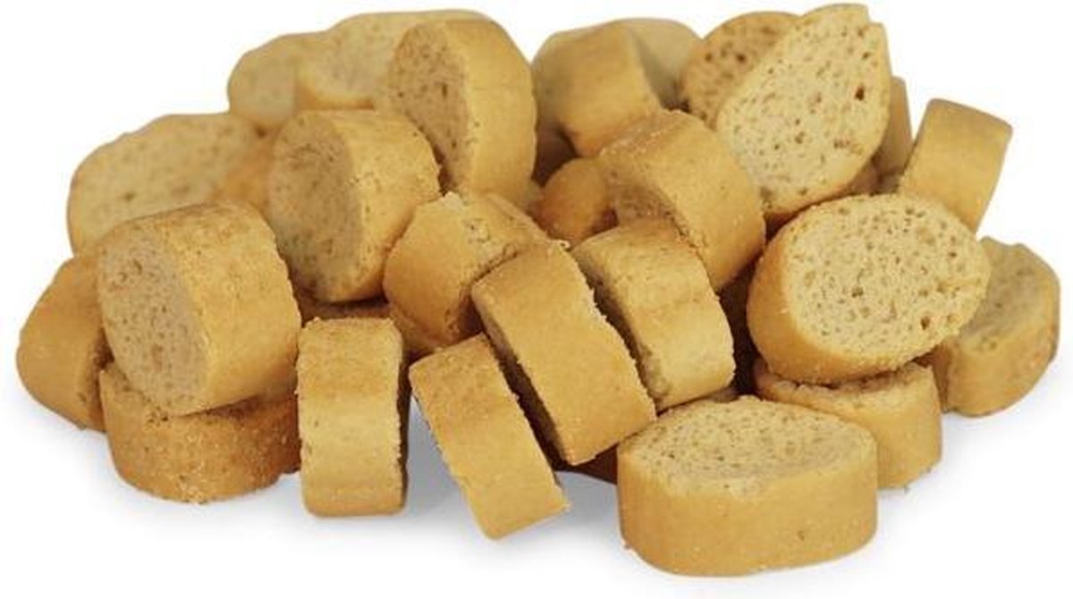 Ciao Carb |   Crostini | Toastjes Kaas | 1 x 100 gram  | Low carb snack | Koolhydraatarme Toast | Snel afvallen zonder hongergevoel!