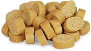 Ciao Carb |   Crostini | Toastjes Kaas | 1 x 100 gram  | Low carb snack | Koolhydraatarme Toast | Snel afvallen zonder hongergevoel!
