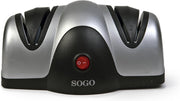 Sogo - Elektrische messenslijper