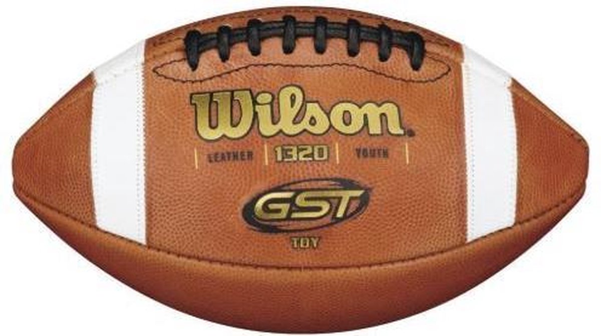 Wilson WTF1320B GST Youth | maat 12 - 14 | Wedstrijdbal
