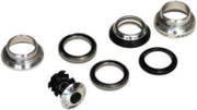 Arix Balhoofdstel Ahead 1 Inch Zilver