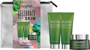 Ahava celebrate your skin radiance celebration
