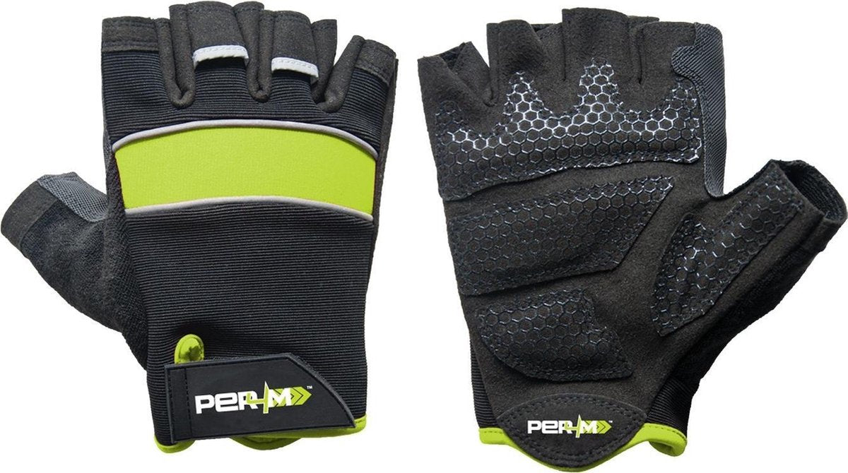 Per4m Elite Trainingshandschoenen XS