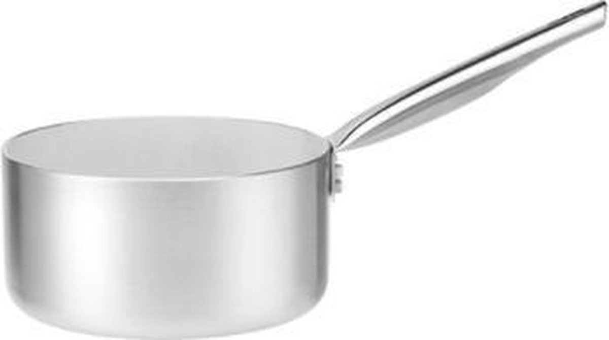 Pujadas Steelpan 30 ltr aluminium