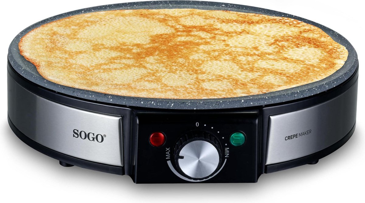 SOGO CREPE MAKER