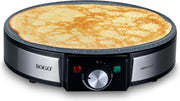 SOGO CREPE MAKER