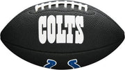 Wilson F1533XB Black Edition NFL Mini Team Colts