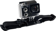 PRO-mounts SportsHelmet Mount+