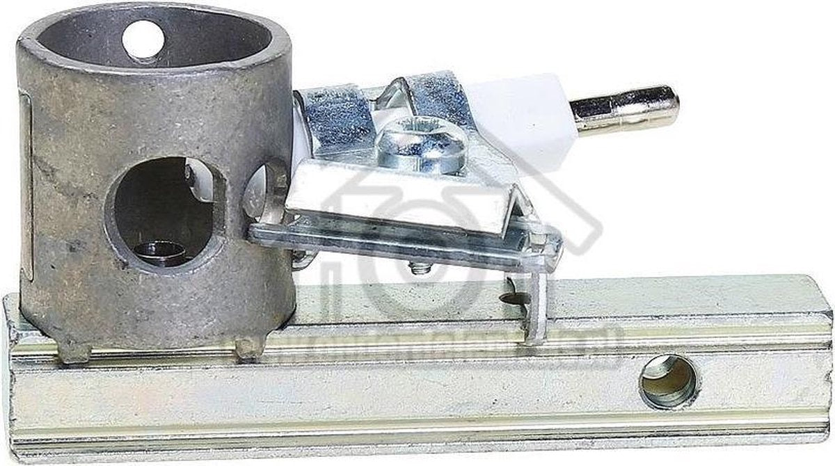 Dometic Gasbrander Gasbrander zonder sproeier RGE2100