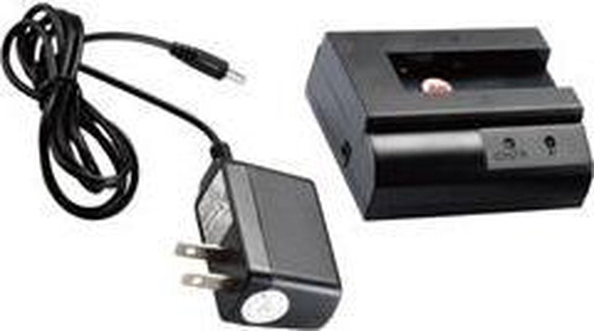 Lader voor T120 Lamp