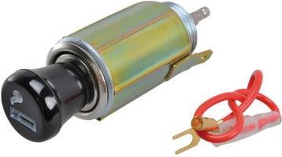 Sigarettenaansteker 12V