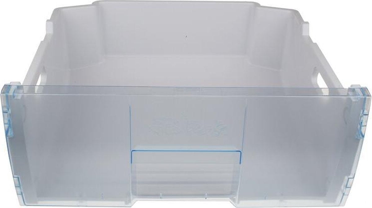 BEKO - VRIESLADE MET GREEP EN VRIESKLEP  -  CSA34000 - 4540550400