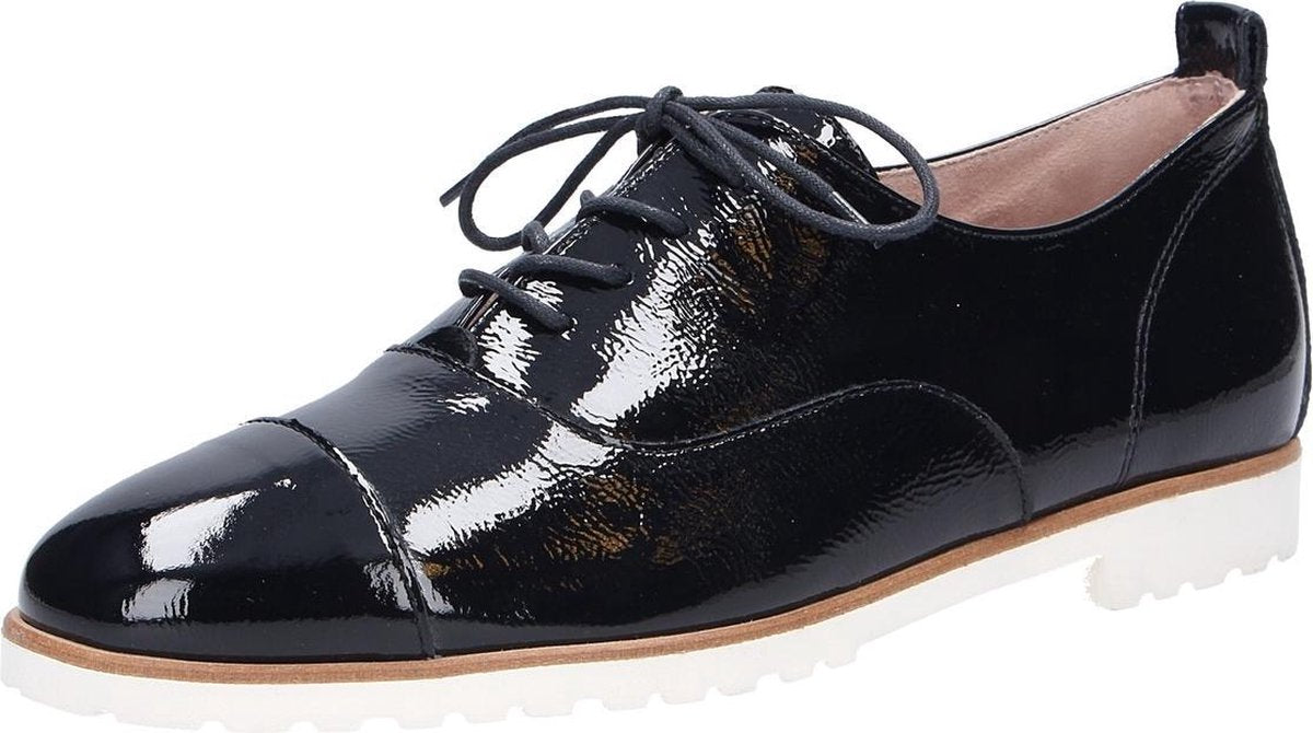 Paul Green 2557 - Volwassenen  - Kleur: Blauw - Maat: 42