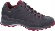 Hanwag wandelschoen - Robin light gtx - dames I donker grijs - 40.5