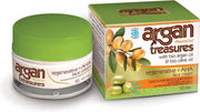 Pharmaid Argan Treasures Regeneratieve  AHA gezichtscrème | Bio Arganolie |  50ml