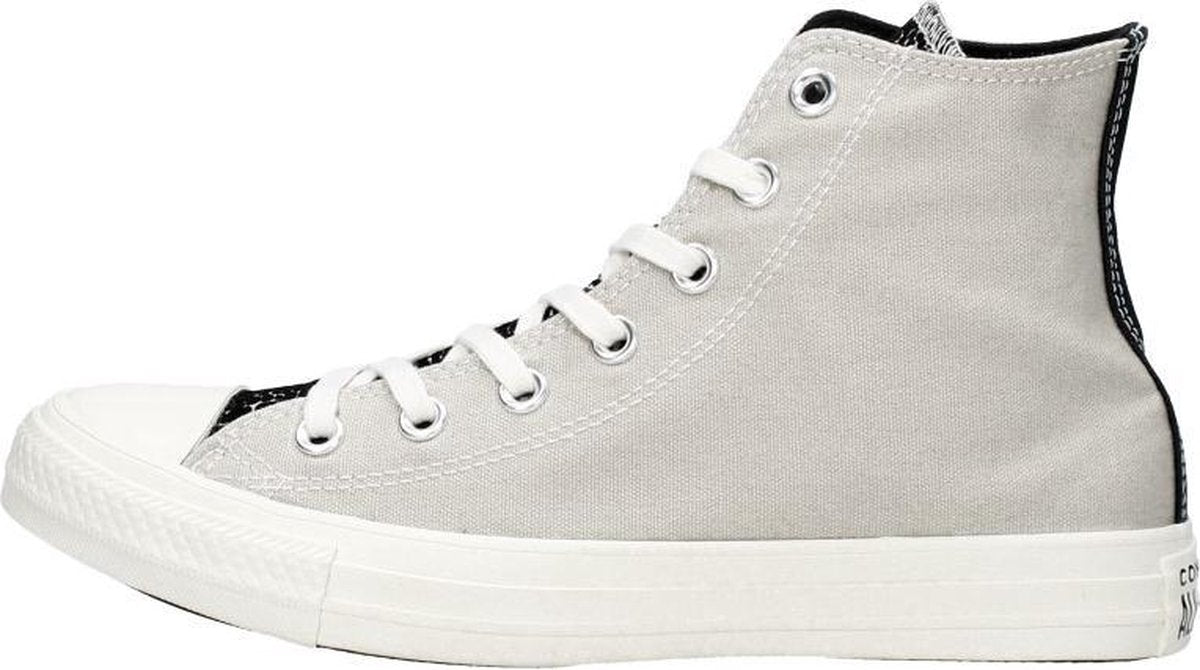 Converse Chuck Taylor All Star OX High Top sneakers beige - Maat 39