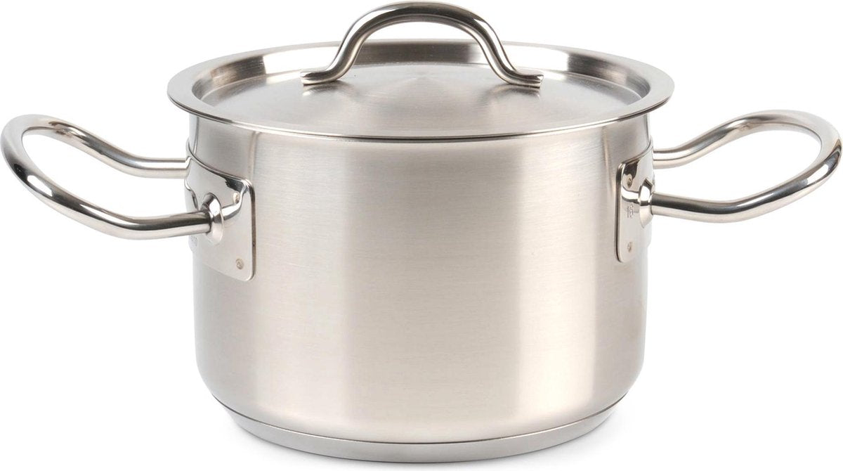 Kookpot 28cm 10