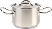 Kookpot 28cm 10