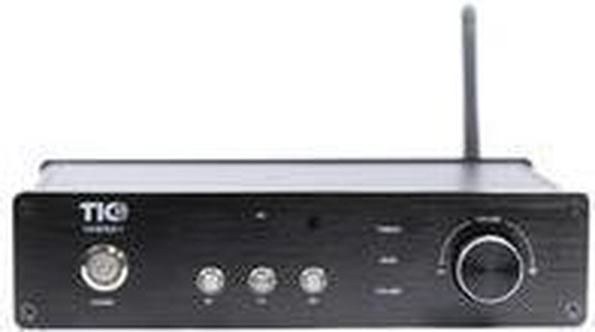 TIC TRB502 Bluetooth5 Mesh versterker 2x100W