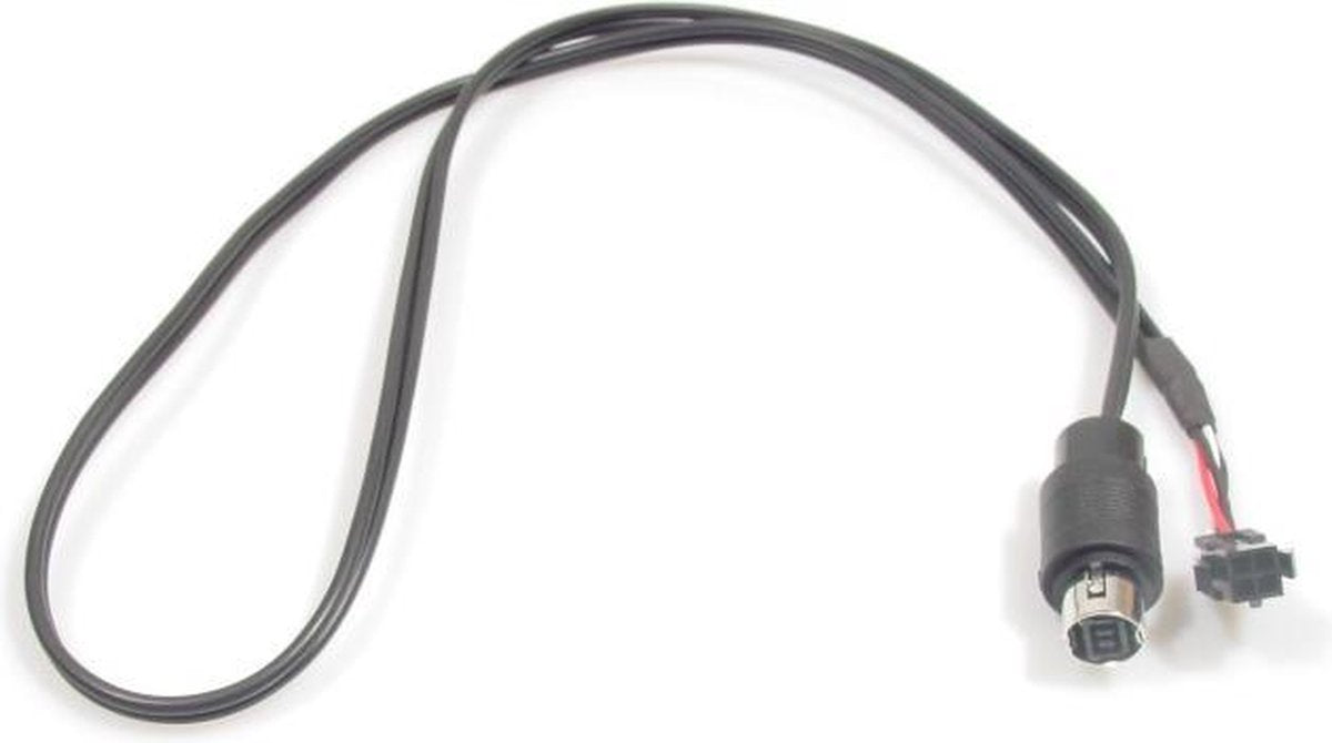 KRAM X978 car kit