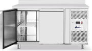 Koelwerkbank met 2 deuren Profi Line 280L