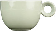 Grijs koffiekopje - 150ml - Mosterdman