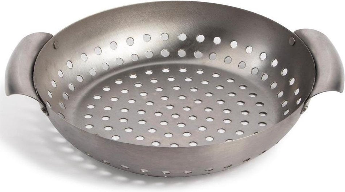 Gusta BBQ Grillmand Ø27