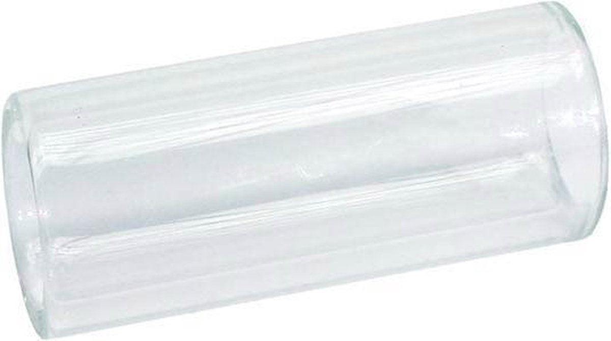 Bottleneck Dunlop glas DL-210 20x25x60 mm