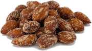 Amandelen gerookt 500 gram