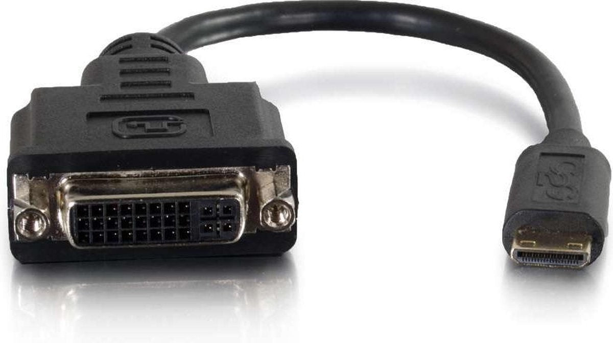 C2G 80505 video kabel adapter 0